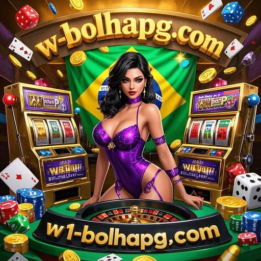 Descubra a Fantasia Mágica em w1-bolhapg.com: Aventura e Encantamento em Cada Clique