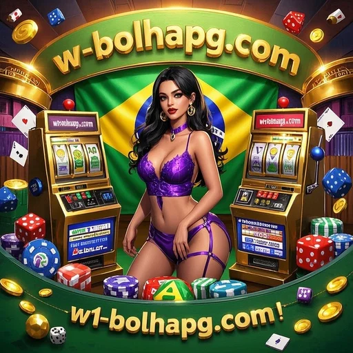 A Evolução dos Jogos de Quebra-Cabeça: Desafios e Diversão na Plataforma w1-bolhapg.com